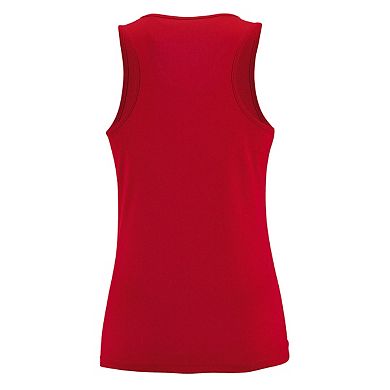 SOLS Womens/Ladies Sporty Tank Top