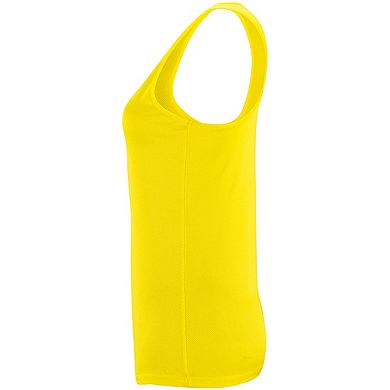 SOLS Womens/Ladies Sporty Performance Sleeveless Tank Top
