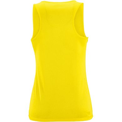 SOLS Womens/Ladies Sporty Performance Sleeveless Tank Top