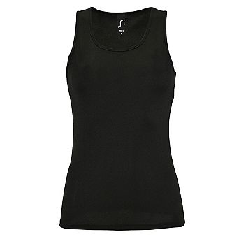SOLS Womens/Ladies Sporty Performance Sleeveless Tank Top