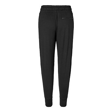 Holloway Eco Revive Women´s Ventura Soft Knit Joggers