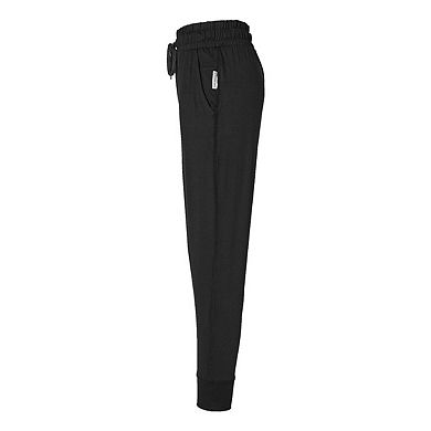 Holloway Eco Revive Women´s Ventura Soft Knit Joggers