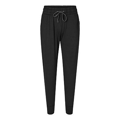 Holloway Eco Revive Women´s Ventura Soft Knit Joggers