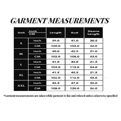 Men's Satin Robe with Geometric Print Contrast Shawl Collar and Waist Tie