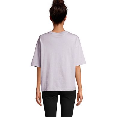 SOLS Womens/Ladies Boxy Oversized T-Shirt