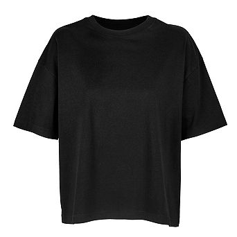 SOLS Womens/Ladies Boxy Oversized T-Shirt