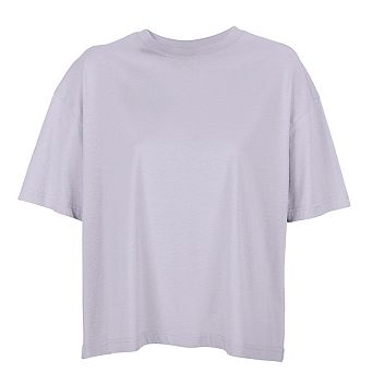 SOLS Womens/Ladies Boxy Oversized T-Shirt
