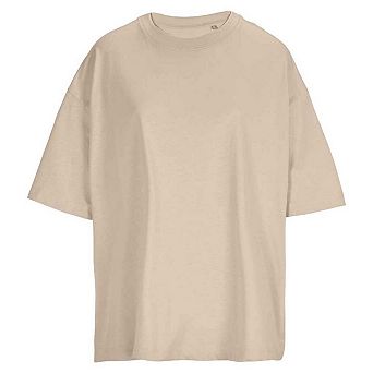 SOLS Womens/Ladies Boxy Oversized T-Shirt
