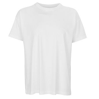 SOLS Womens/Ladies Boxy Oversized T-Shirt
