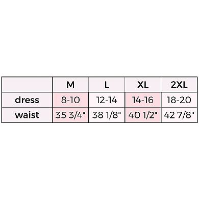 Bump and Back Maternity Belly Support Band