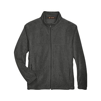 Harriton Full-Zip Fleece