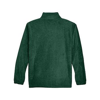 Harriton Full-Zip Fleece