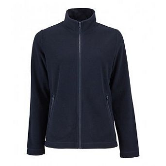 SOLS Womens/Ladies Norman Fleece Jacket