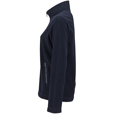 SOLS Womens/Ladies Norman Fleece Jacket