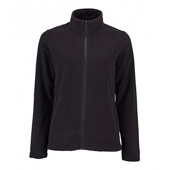 SOLS Womens/Ladies Norman Fleece Jacket