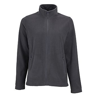 SOLS Womens/Ladies Norman Fleece Jacket