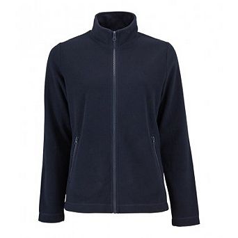 SOLS Womens/Ladies Norman Fleece Jacket