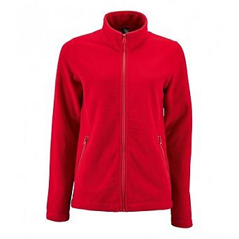 SOLS Womens/Ladies Norman Fleece Jacket