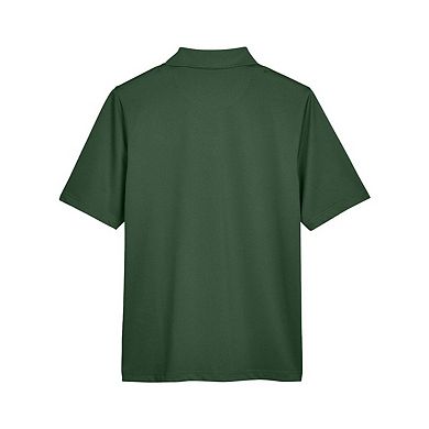 Harriton Advantage Snag Protection Plus Polo