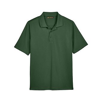 Harriton Advantage Snag Protection Plus Polo