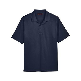 Harriton Advantage Snag Protection Plus Polo