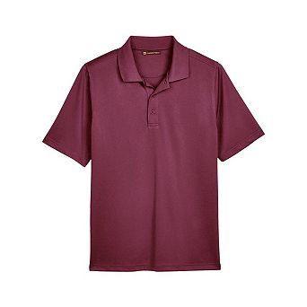 Harriton Advantage Snag Protection Plus Polo