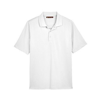 Harriton Advantage Snag Protection Plus Polo