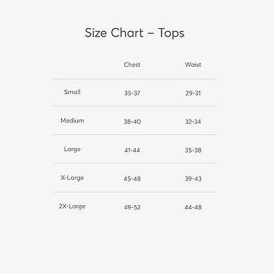 Softspun Pocket Crew Tee