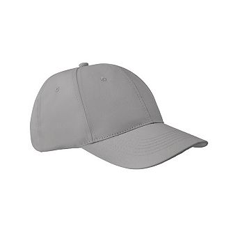 SOLS Apollo 6 Panel Baseball Cap