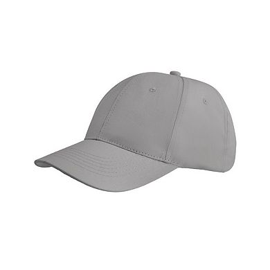 SOLS Apollo 6 Panel Baseball Cap