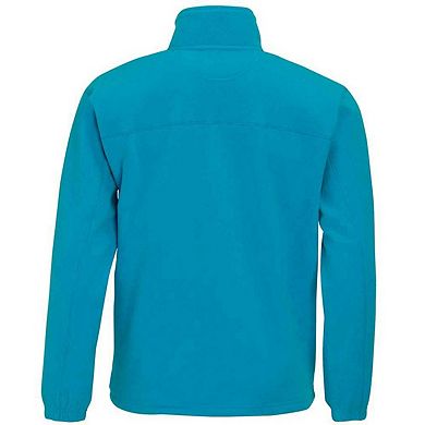 SOLS Unisex Adult North Fleece Jacket