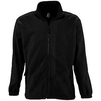 SOLS Unisex Adult North Fleece Jacket