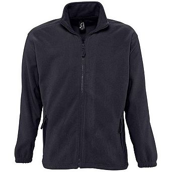 SOLS Unisex Adult North Fleece Jacket