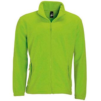 SOLS Unisex Adult North Fleece Jacket