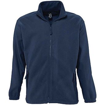 SOLS Unisex Adult North Fleece Jacket