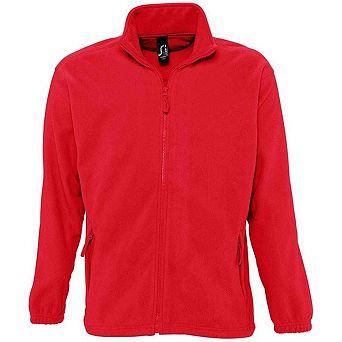 SOLS Unisex Adult North Fleece Jacket