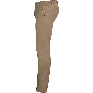 SOLS Mens Jules Chino Trousers