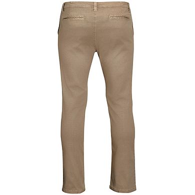 SOLS Mens Jules Chino Trousers