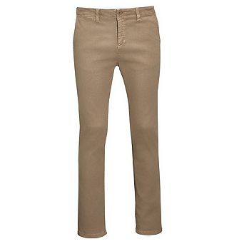 SOLS Mens Jules Chino Trousers