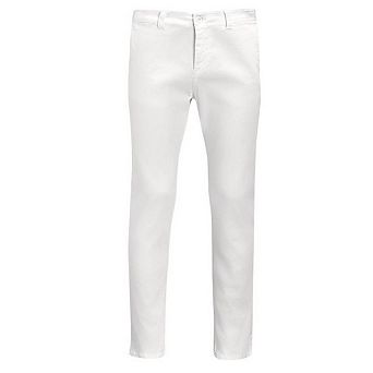 SOLS Mens Jules Chino Trousers