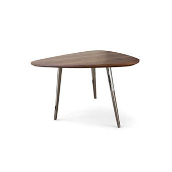 Hle Coffee Table, Modern Lacquer Top