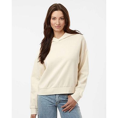 Independent Trading Co. Women's California Wave Wash Sunday Hooded Sweatshirt