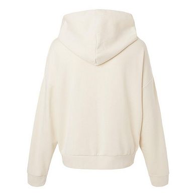 Independent Trading Co. Women's California Wave Wash Sunday Hooded Sweatshirt
