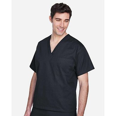 Harriton Restore Scrub Top