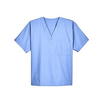 Harriton Restore Scrub Top