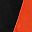 Black And Team Orange