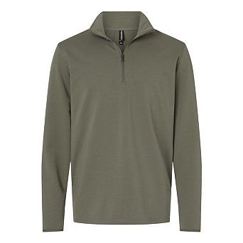 Independent Trading Co. Perform Quarter-Zip Pullover