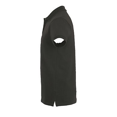 SOLS Mens Phoenix Short Sleeve Pique Polo Shirt