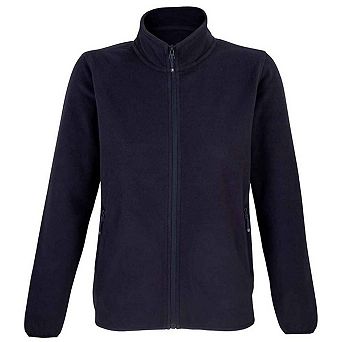 SOLS Womens/Ladies Factor Microfleece Fleece Jacket