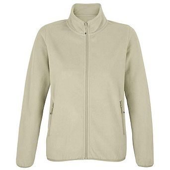 SOLS Womens/Ladies Factor Microfleece Fleece Jacket